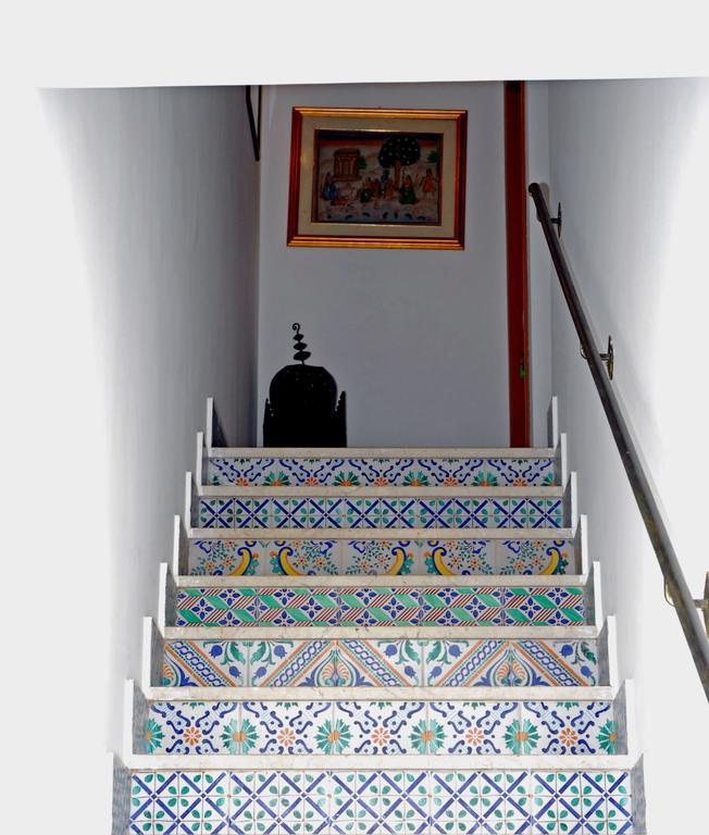 Apartmán Senia San Vito Lo Capo Exteriér fotografie